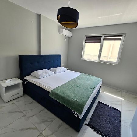 Amazing Sea View Apartment Саранда Экстерьер фото