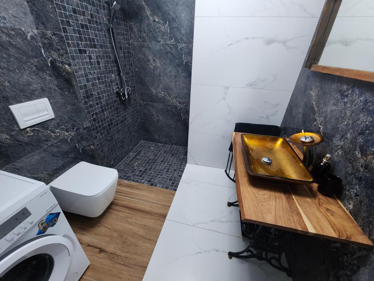 Amazing Sea View Apartment Саранда Экстерьер фото