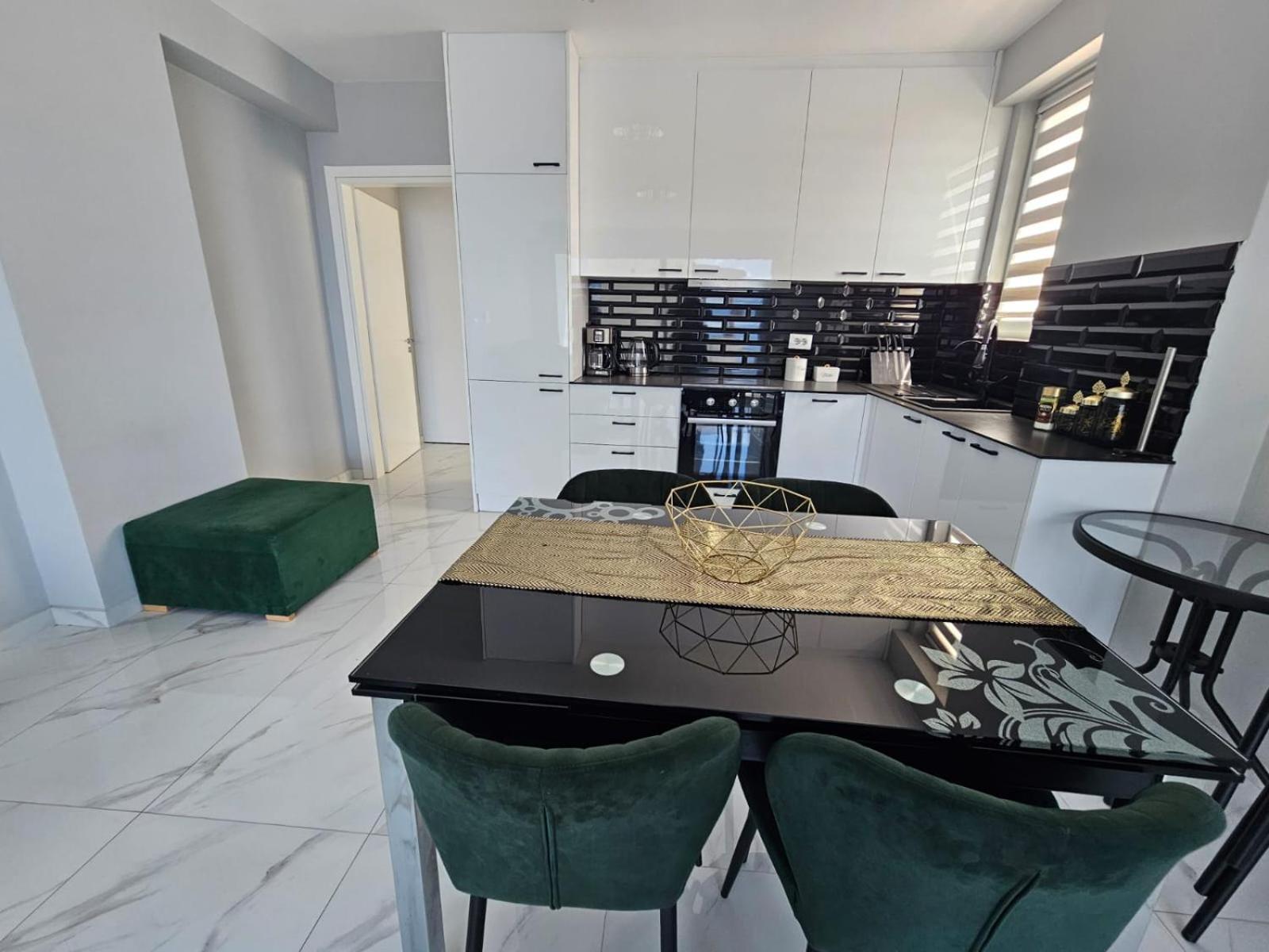 Amazing Sea View Apartment Саранда Экстерьер фото