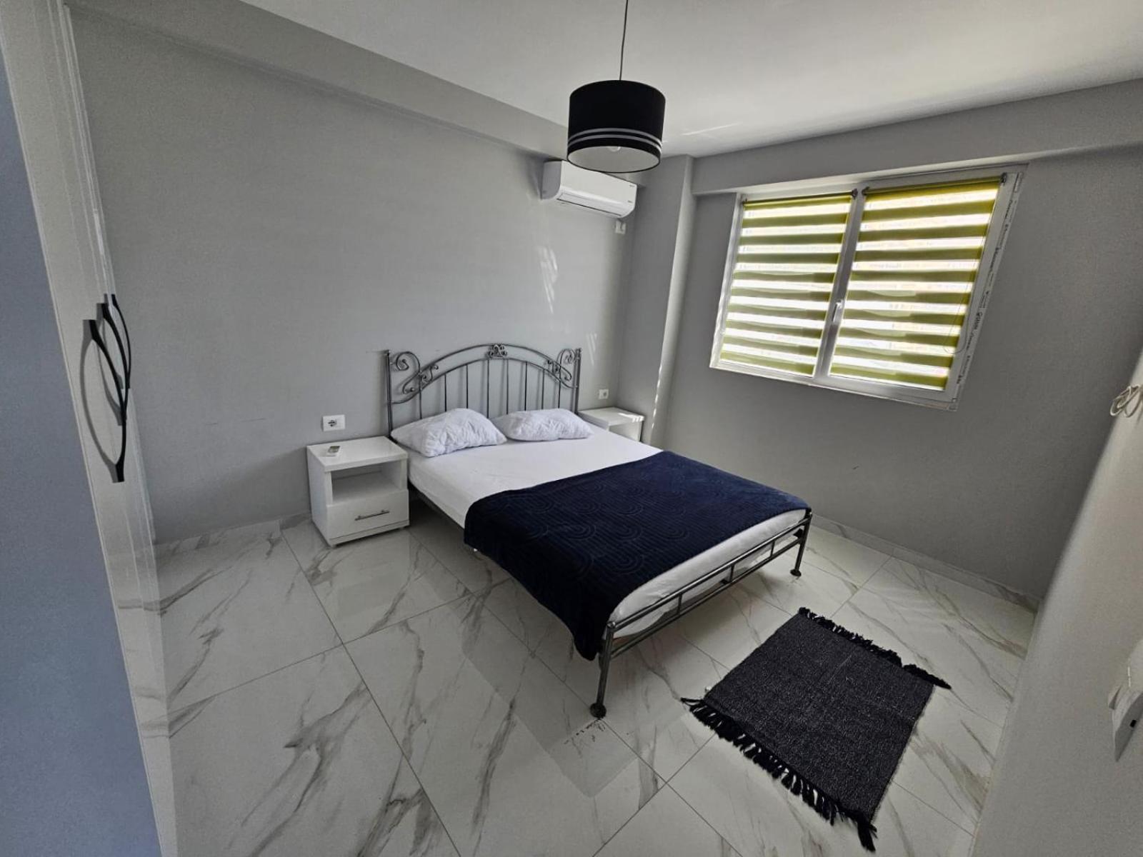 Amazing Sea View Apartment Саранда Экстерьер фото