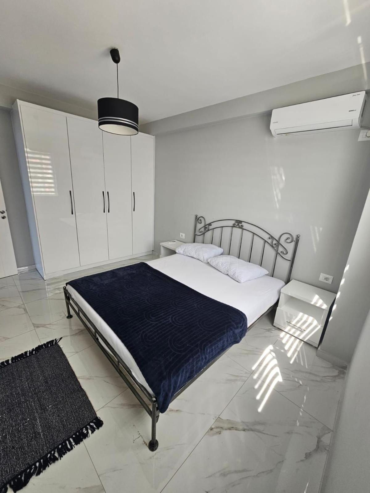 Amazing Sea View Apartment Саранда Экстерьер фото